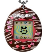 Tamagotchi - Original (Chocolate)