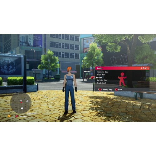 One Punch Man: A Hero Nobody Knows Character Pass