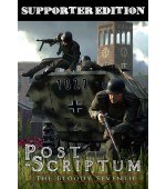 Post Scriptum: Supporter Edition