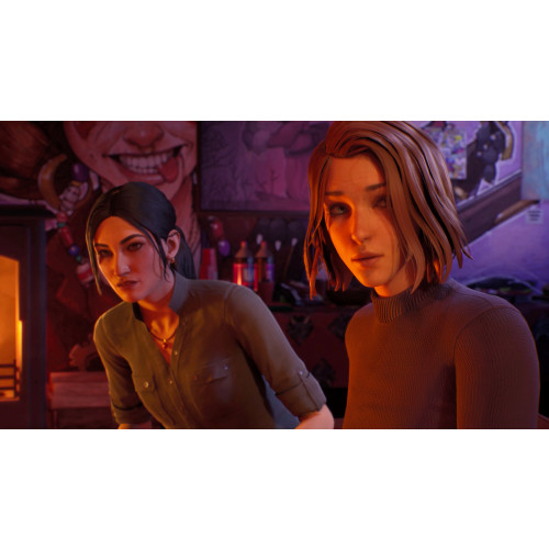 Life is Strange: Double Exposure Deluxe Edition