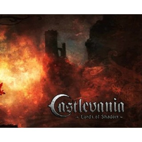 Castlevania: Lords of Shadow - Ultimate Edition