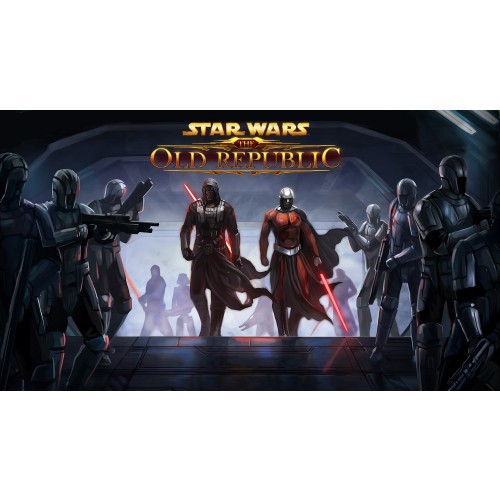 Star Wars The Old Republic 2400 Cartel Coins