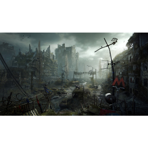 Metro 2039