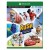 Rush A Disney-Pixar Adventure
