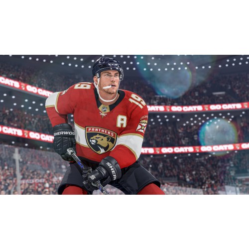 NHL 24: X-Factor Edition - PRE-PURCHASE