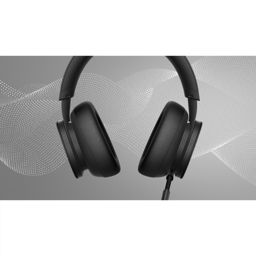 XBOX Wireless Headset - použitý!