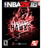 NBA 2K16
