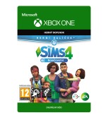 The Sims 4: Parenthood