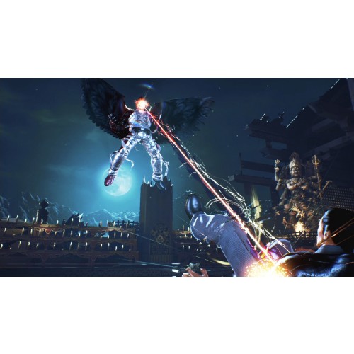 Tekken 7 - Definitive Edition