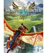 Monster Hunter Stories 2: Wings of Ruin
