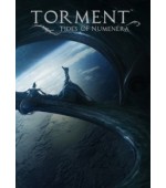 Torment: Tides of Numenera