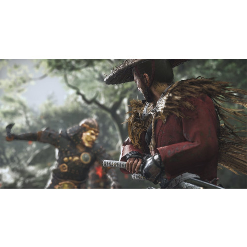 Ghost of Tsushima (Director’s Cut)