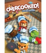 Overcooked Special Edition