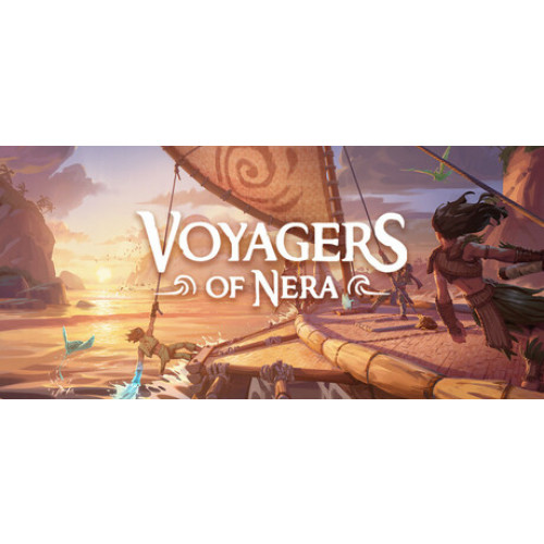 Voyagers of Nera