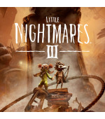 Little Nightmares 3