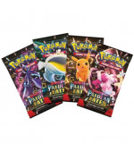 Pokémon - Scarlet & Violet Paldean Fates Booster