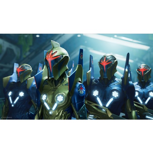 Guardians Of The Galaxy