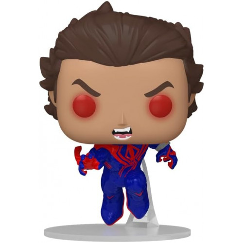 Funko POP Marvel - Spider-Man 2099