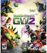 Plants vs Zombie: Garden Warfare 2