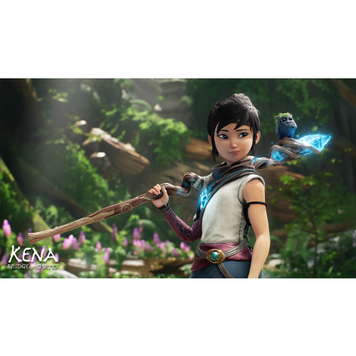 Kena: Bridge of Spirits - Premium Edition