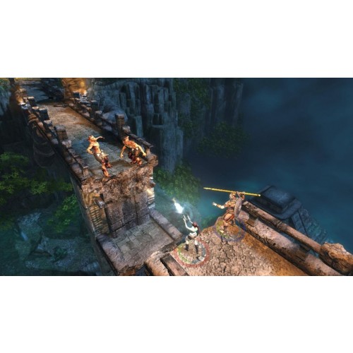 Tomb Raider Collection