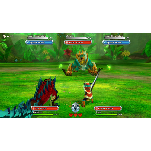 Monster Hunter Stories Collection