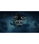 Little Nightmares 3 Deluxe Edition