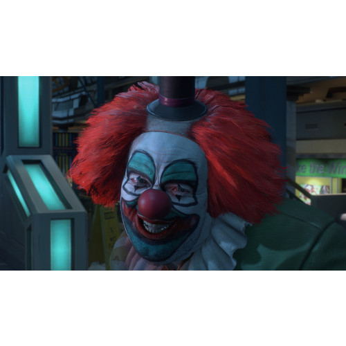 Dead Rising Deluxe Remaster Special Edition