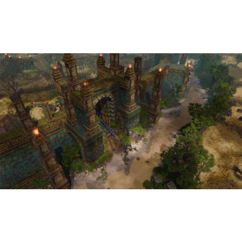 Spellforce 3 Reforced