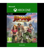 Jumanji: The Video Game