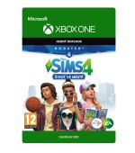 The Sims 4: City Living