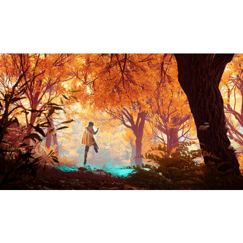 Banishers: Ghosts of New Eden