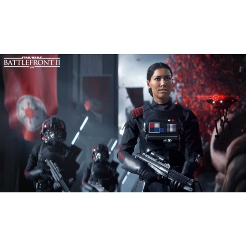 Star Wars Battlefront II