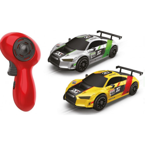 Autodráha Hyper Circuit Audi