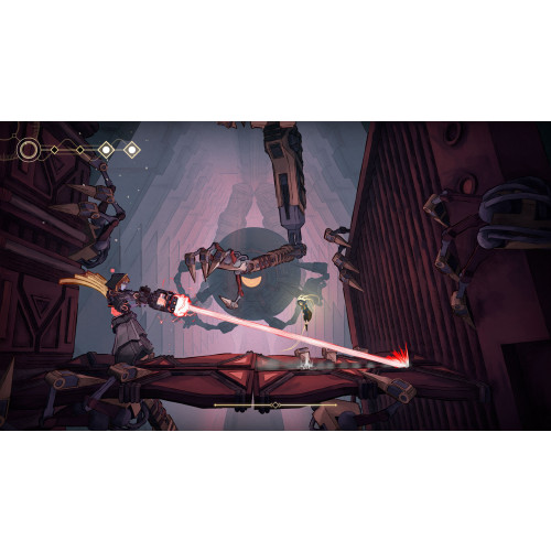 MIO: Memories in Orbit