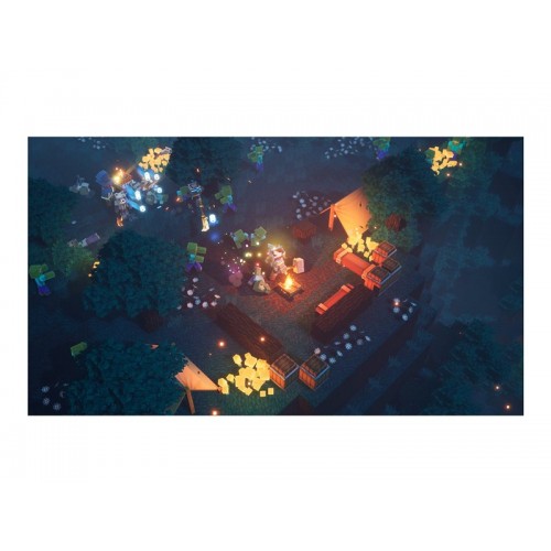 Minecraft Dungeons Ultimate Edition