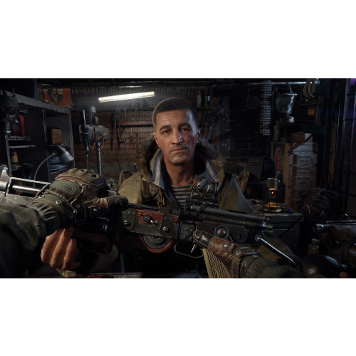 Metro 2039
