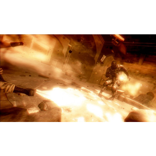 F.E.A.R. 2 Project Origin