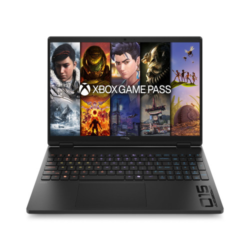 HyperX OMEN 15-gb0060ncx R7 260/16/1/5060/W11H
