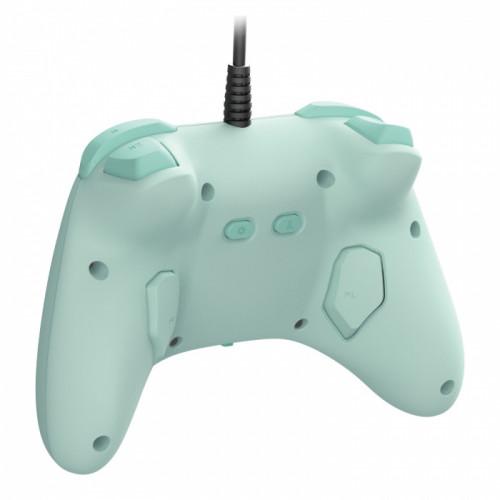 SWITCH 2 HORIPAD Turbo (Cozy Green)