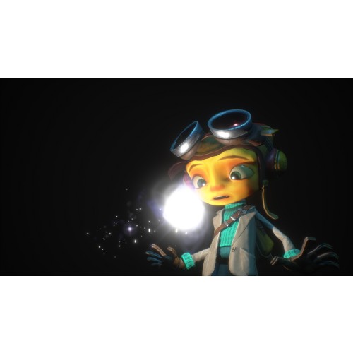 Psychonauts 2: Motherlobe Edition