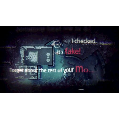 Unheard - Voices of Crime Edition