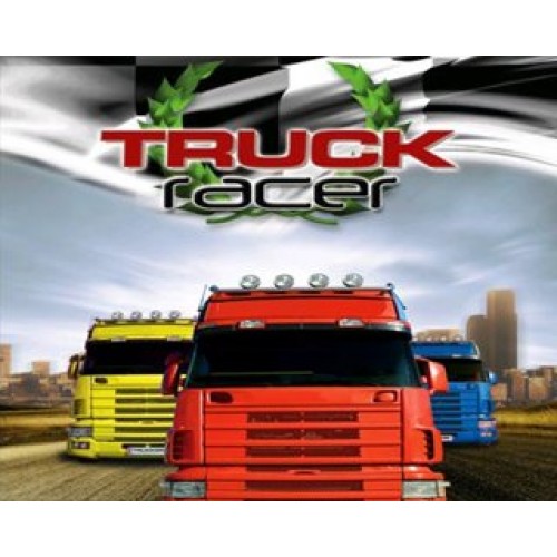 Truck Racer