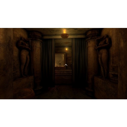 Darkness Within 1 - In Pursuit of Loath Nolder