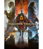 Dragon's Dogma 2 Deluxe Edition