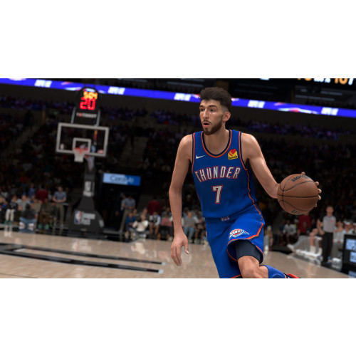 NBA 2K27 PRE-PURCHASE