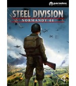 Steel Division: Normandy 44