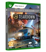 Teardown Deluxe Edition
