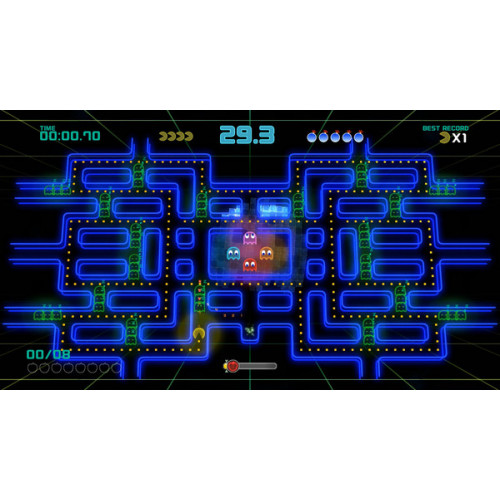 PAC-MAN Championship Edition 2