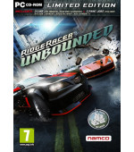 Ridge Racer: Unbounded - Full Pack